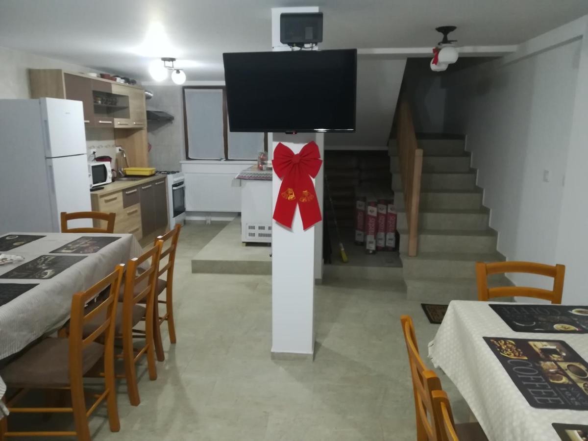 De La Mare La Munte Ξενοδοχείο Vatra Dornei Εξωτερικό φωτογραφία